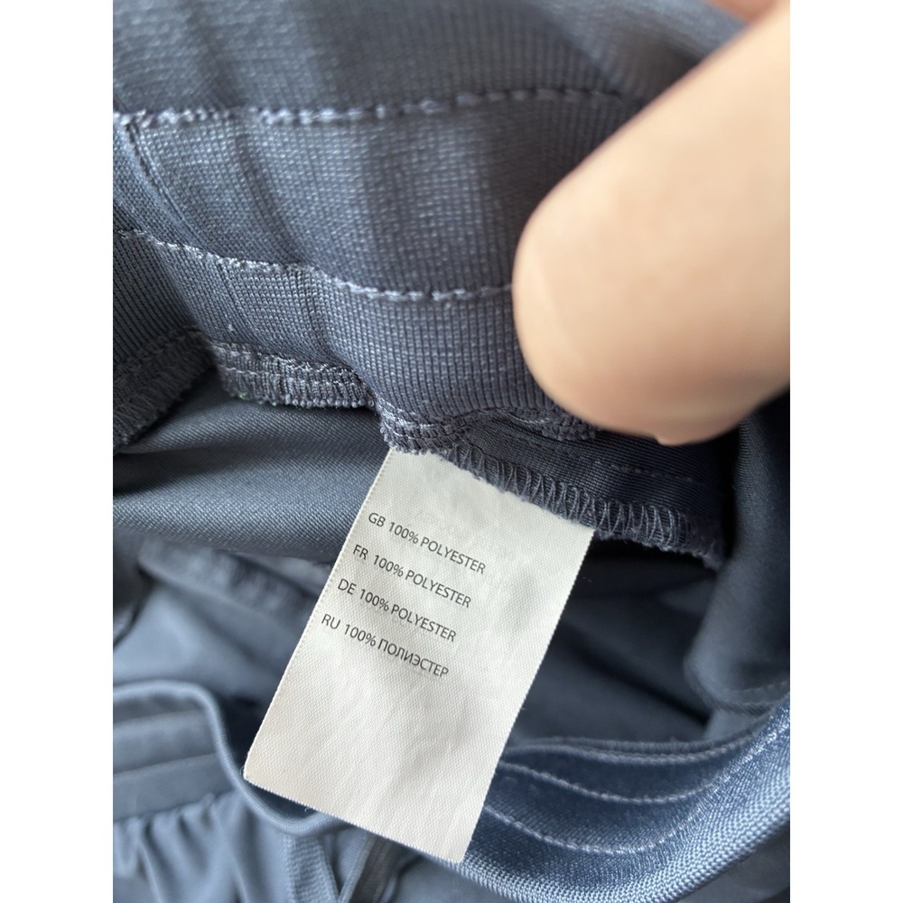 Society Of One DXL Jogger Pants Men's 2XL Blue 29" Inseam Casual Pockets Pull On - Picture 5 of 8